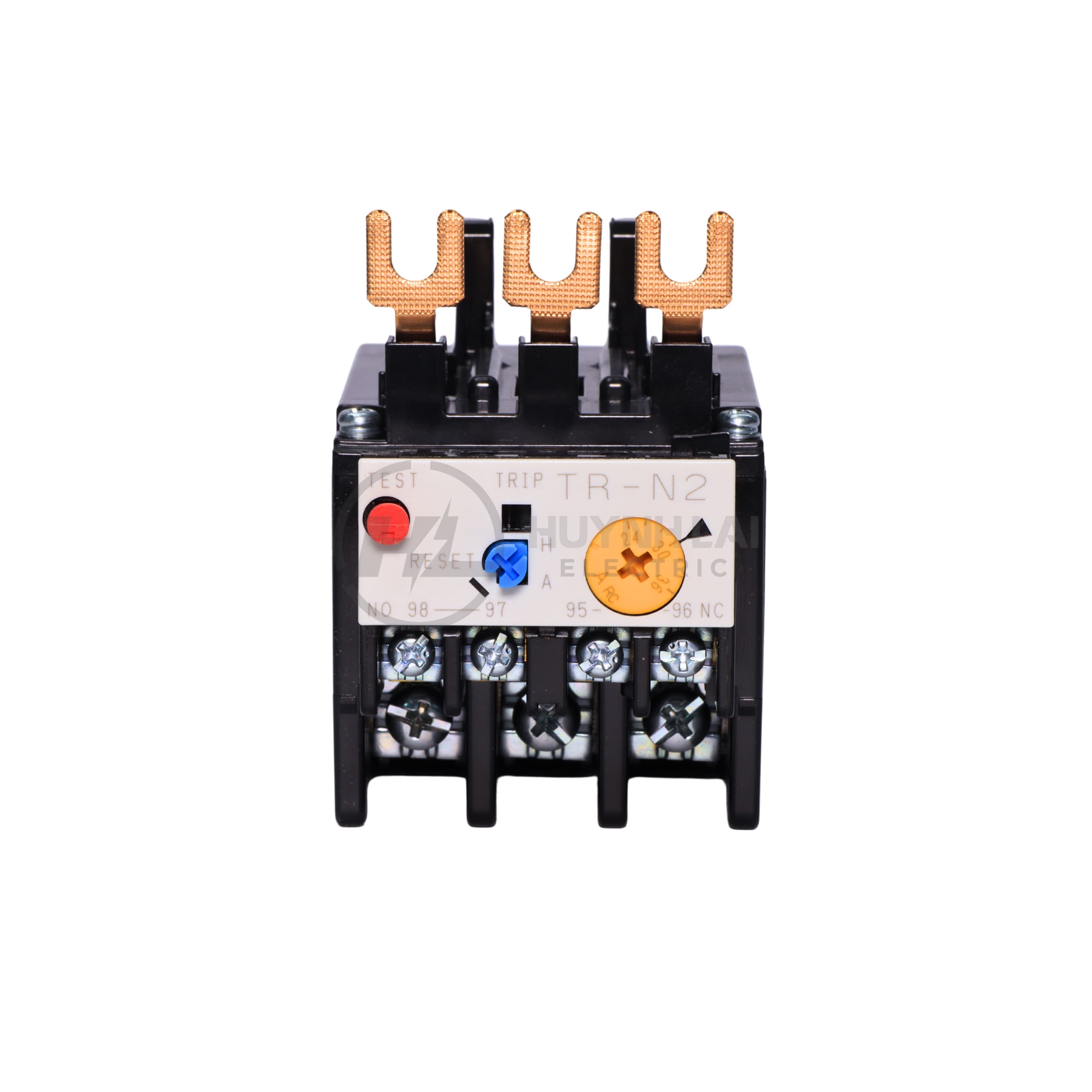 Relay Nhiệt FUJI TR-N2