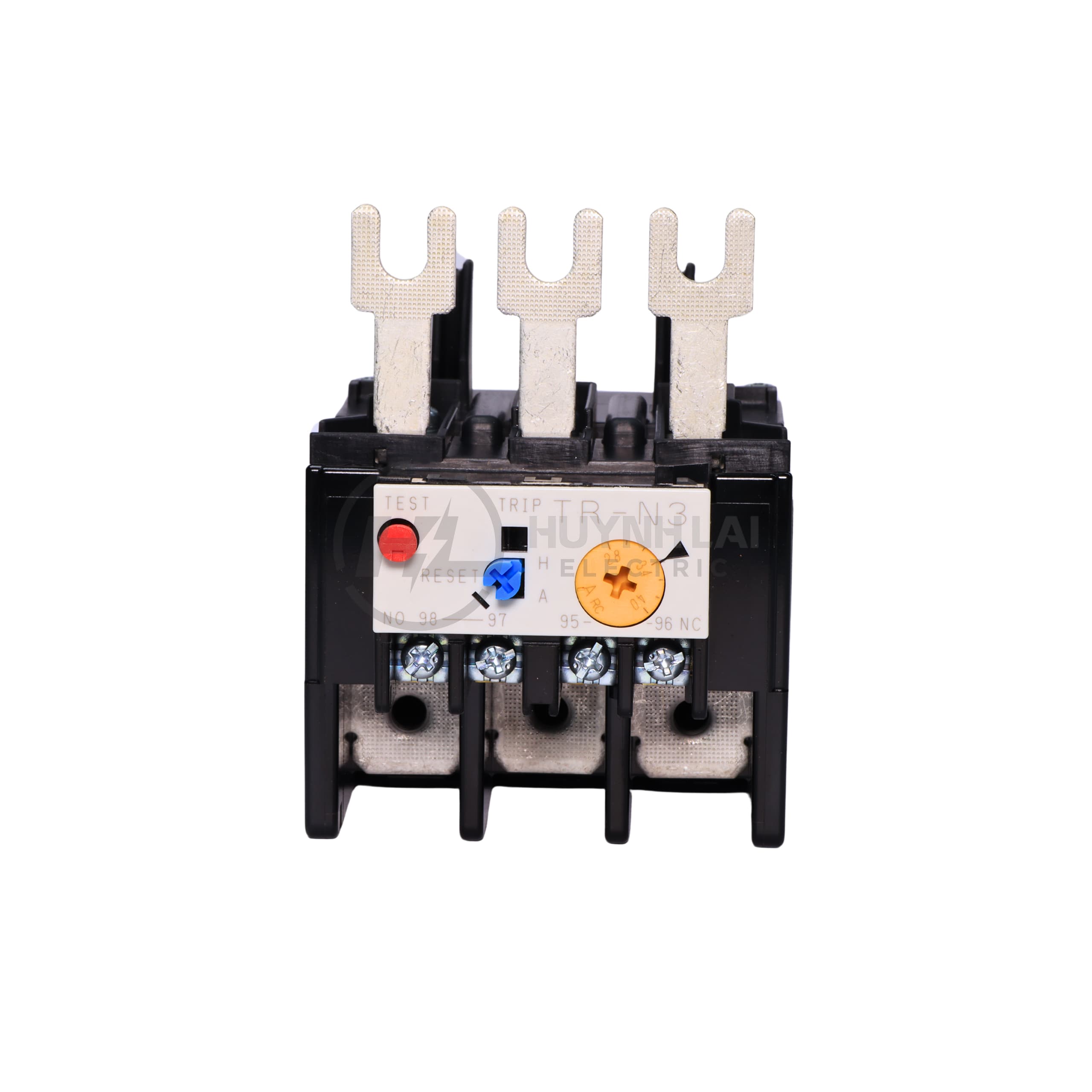 Relay Nhiệt FUJI TR-N3