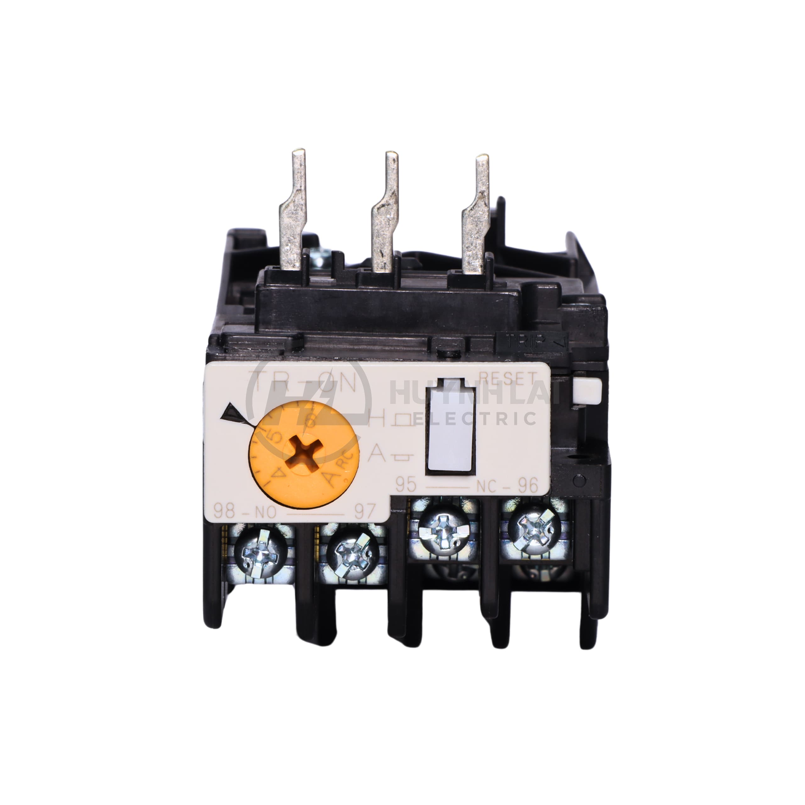 Relay Nhiệt FUJI TR-0N