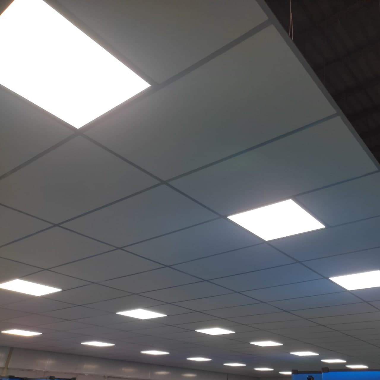 LED Panel 600×600 48w - ảnh phụ 9