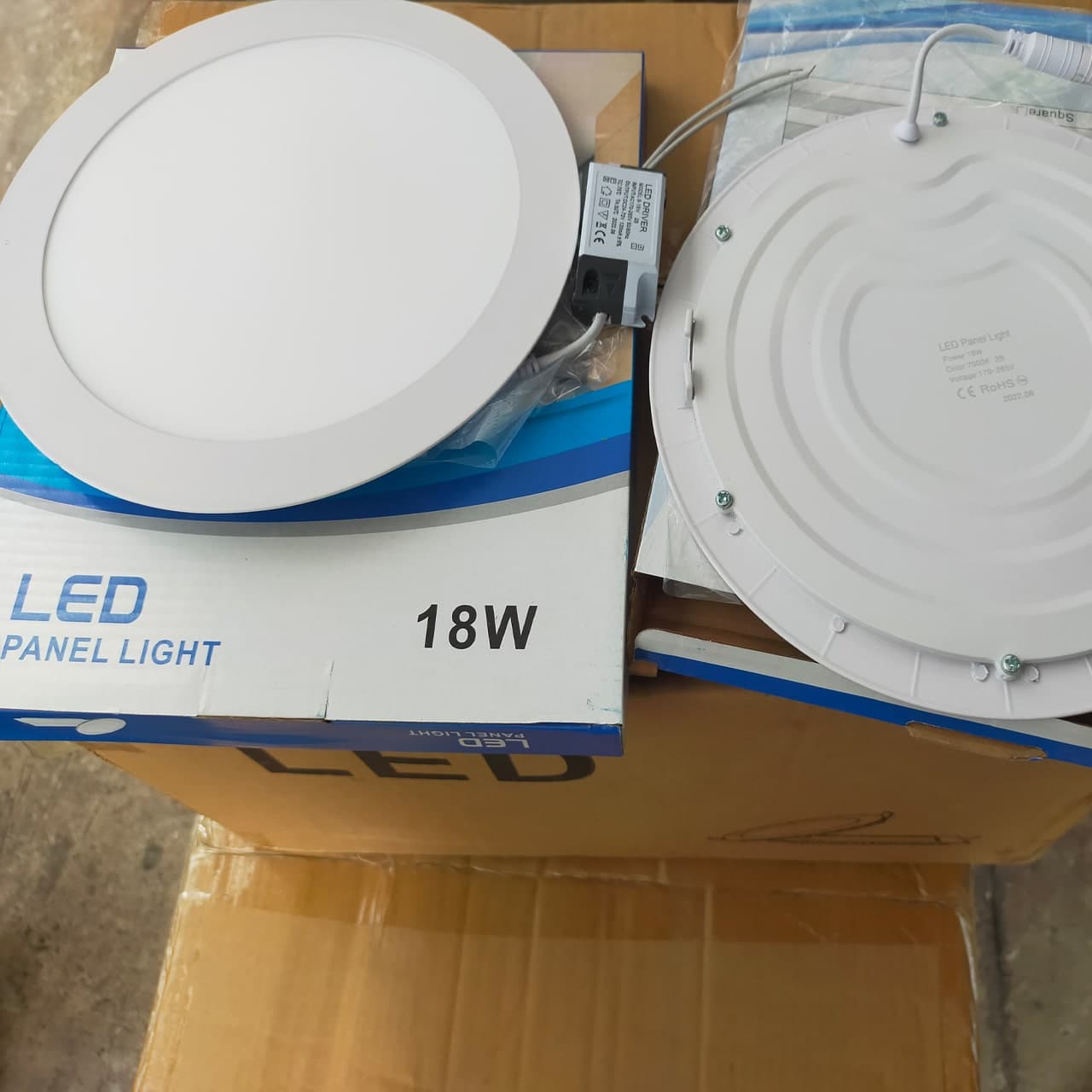 LED Âm Trần 18W - ảnh phụ 3