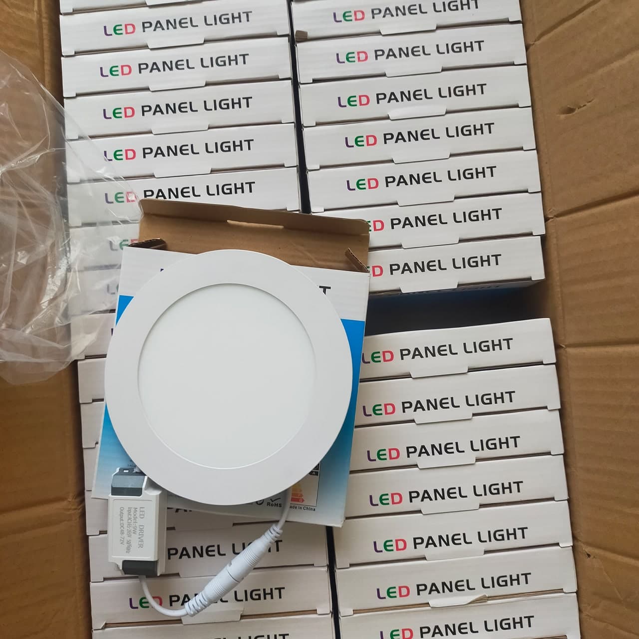 LED Âm Trần 6W - ảnh phụ 3