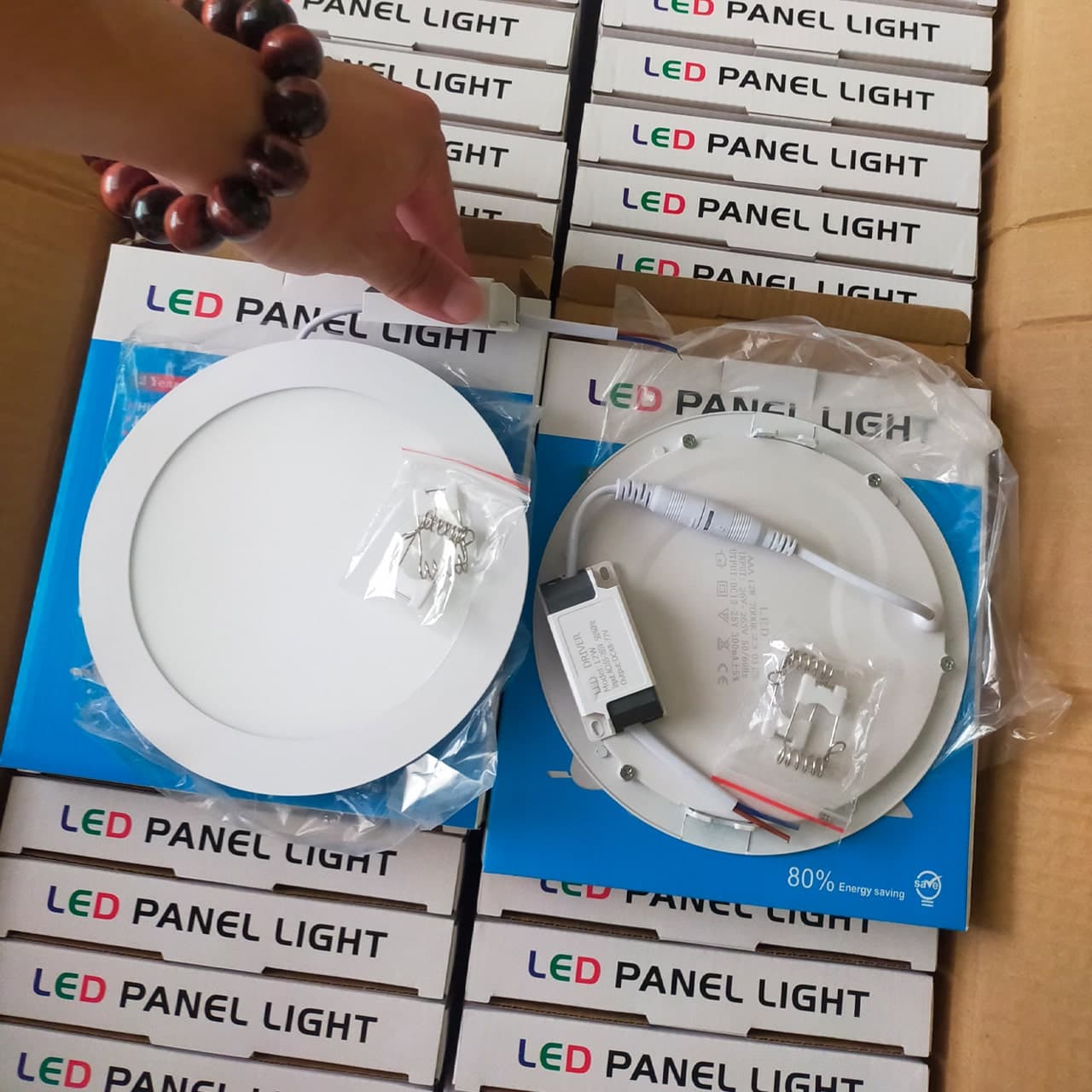 LED Âm Trần 12W - ảnh phụ 4