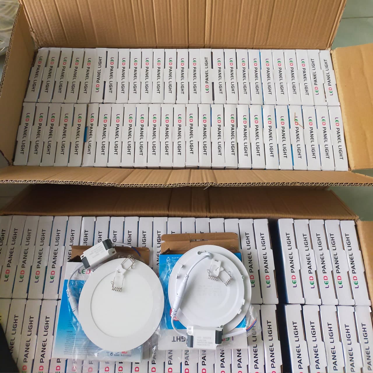 LED Âm Trần 6W - ảnh phụ 6