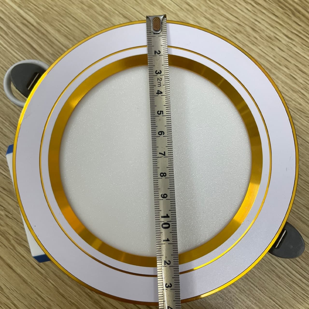 LED Âm Trần 9W 3 Chế Độ - ảnh phụ 6