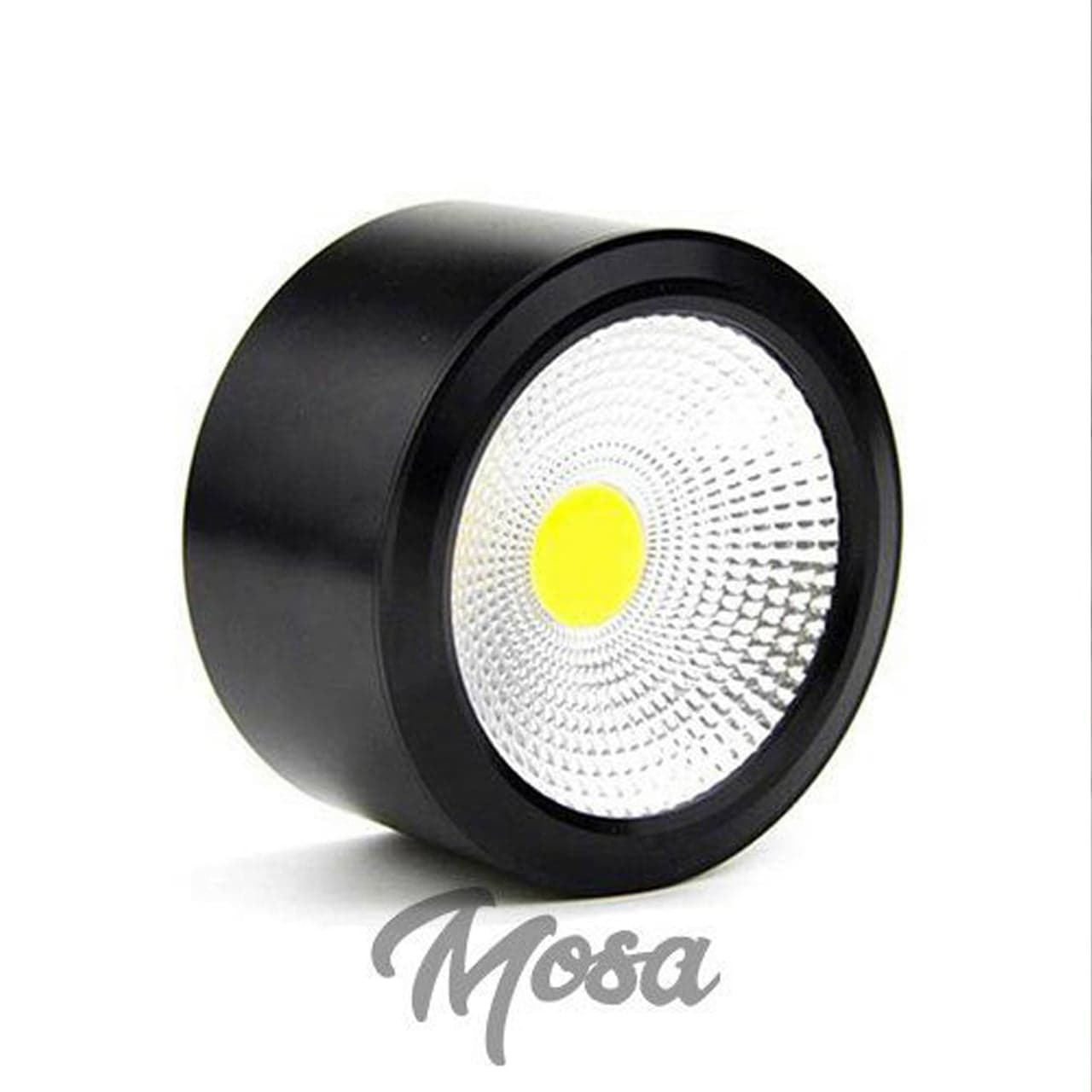 Đèn Lon Ốp Trần 12W 115×55