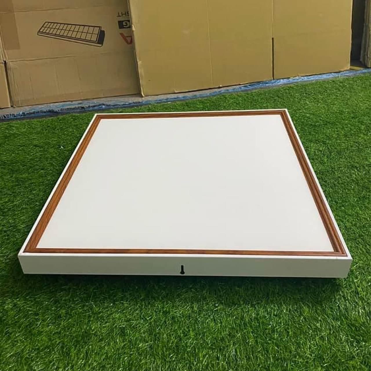 Khung Ốp Panel 600×600 - ảnh phụ 5