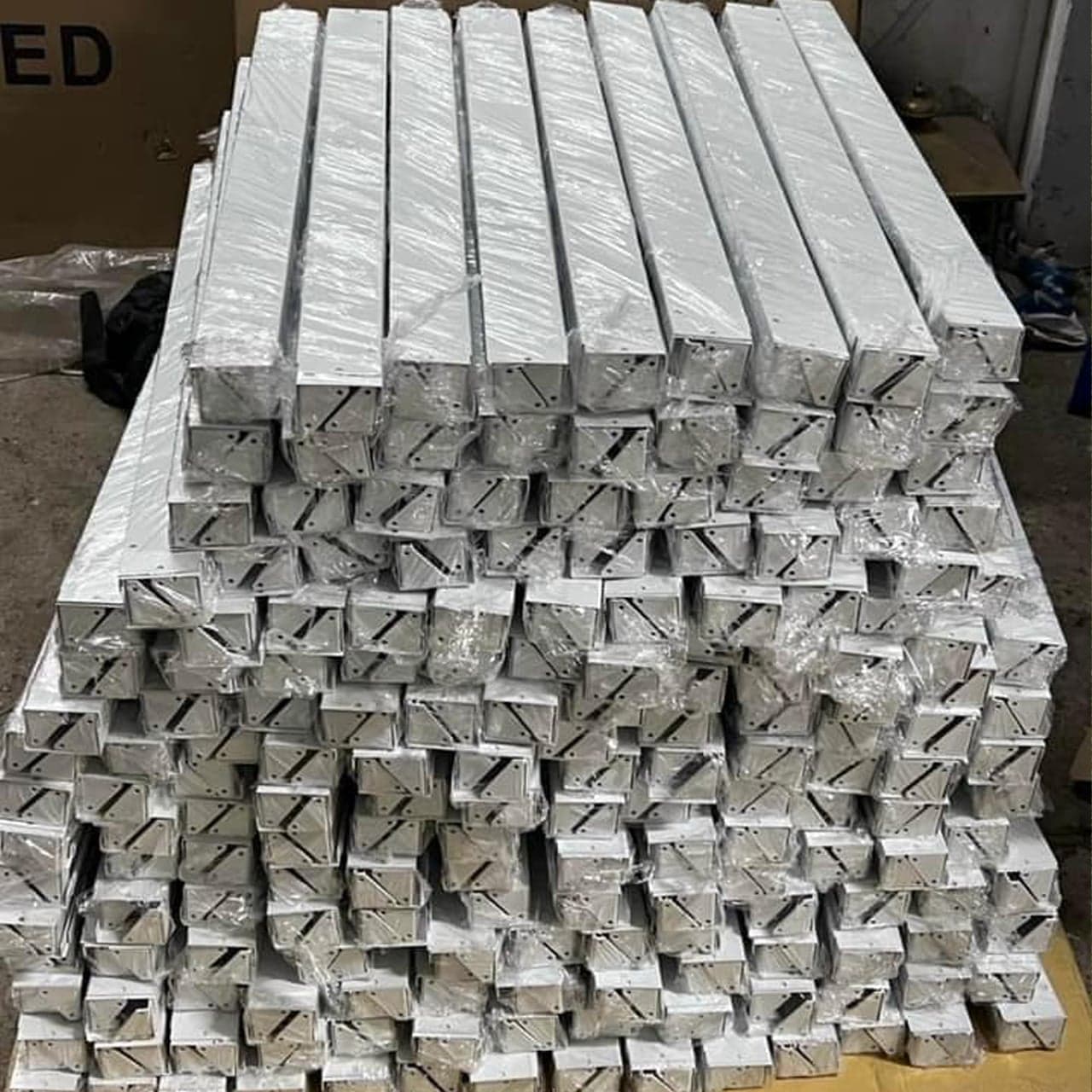 Part Treo LED Panel - ảnh phụ 10