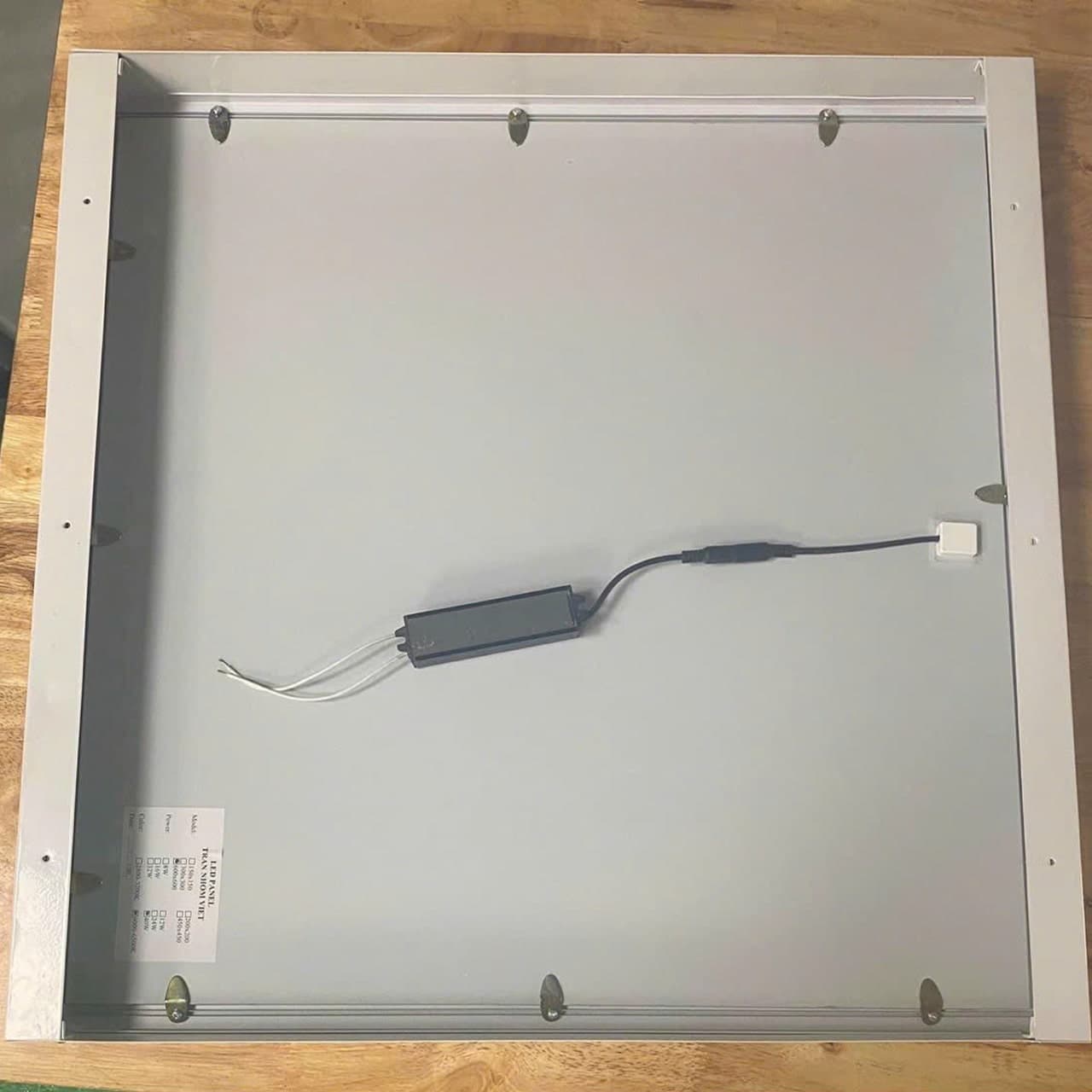 Khung Ốp Panel 600×600 - ảnh phụ 3