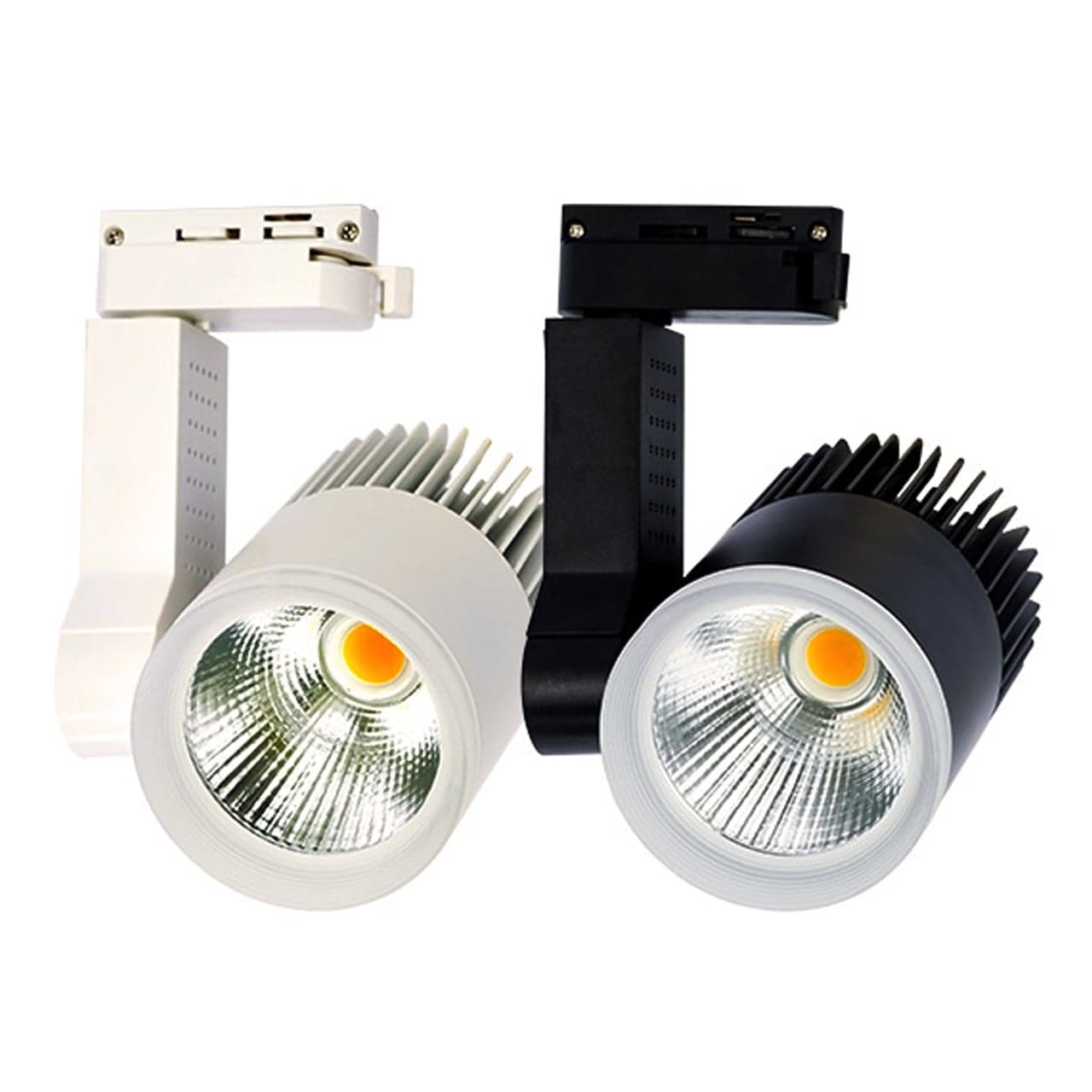 Đèn Rọi Thanh Ray Mini 20w