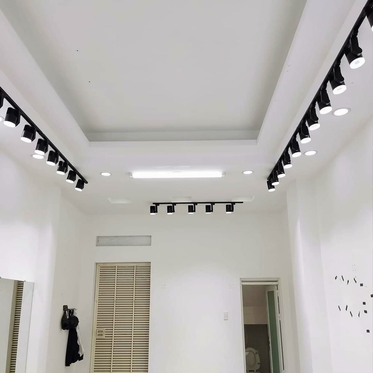 Đèn Rọi Thanh Ray Mini 20w - ảnh phụ 8