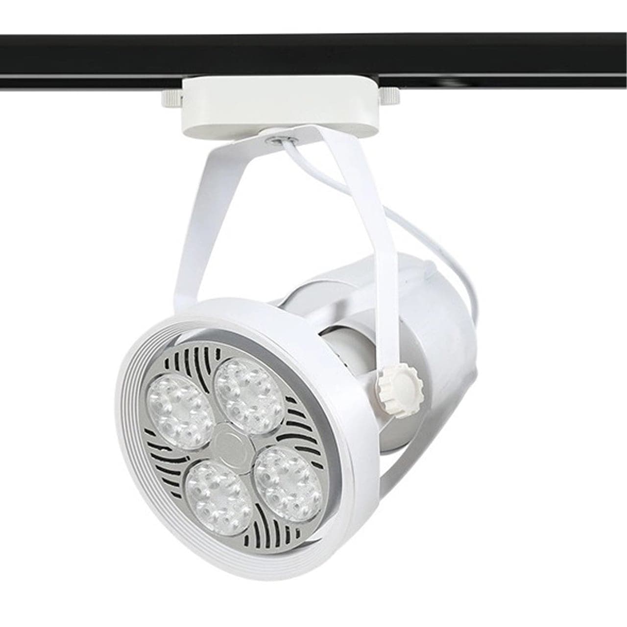 Đèn Rọi Thanh Ray Siêu Sáng 35w - ảnh phụ 3