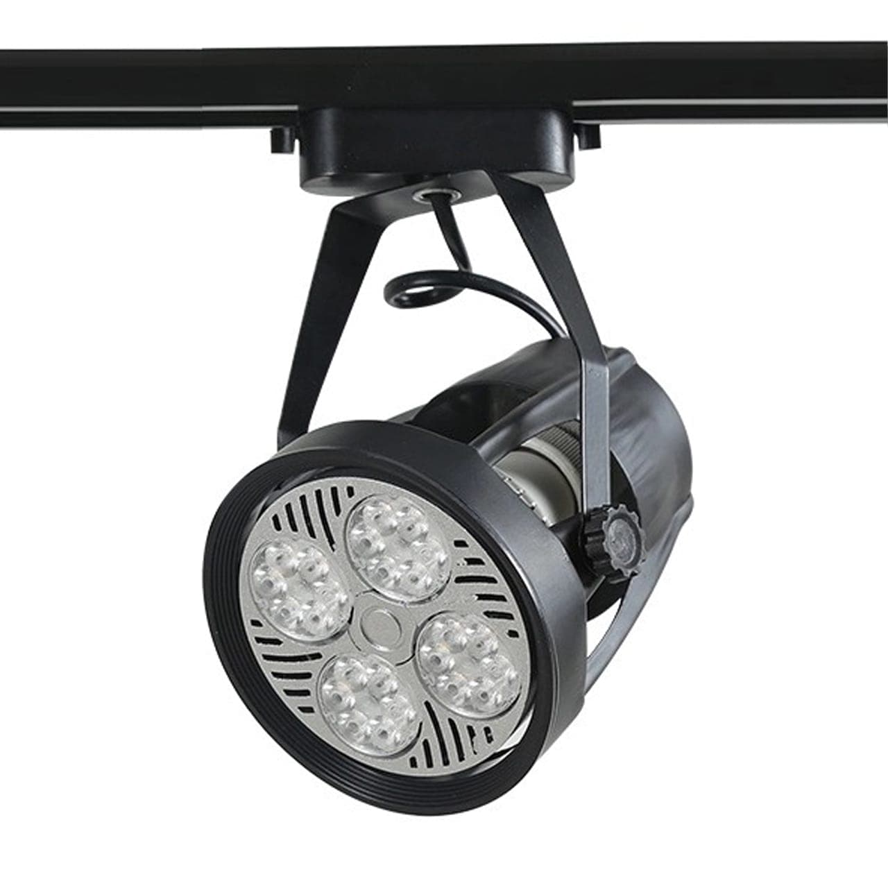 Đèn Rọi Thanh Ray Siêu Sáng 35w - ảnh phụ 4