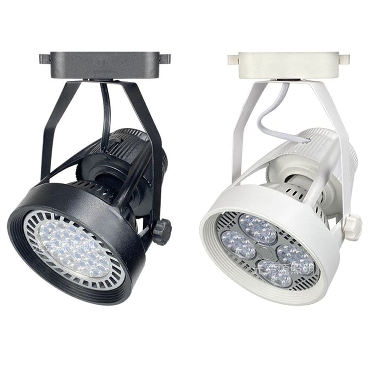 Đèn Rọi Thanh Ray Siêu Sáng 35w - ảnh phụ 5