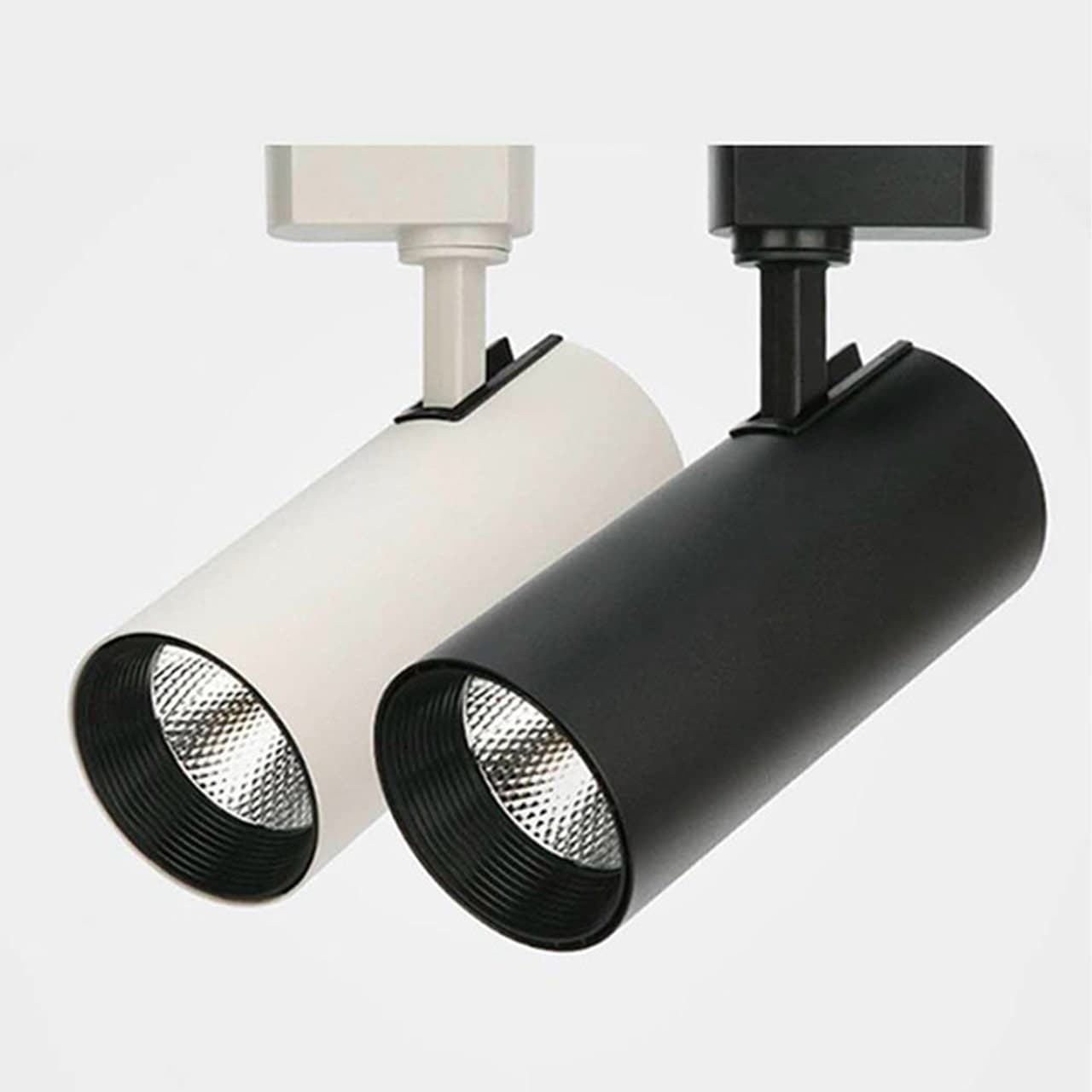 Đèn Rọi Thanh Ray 3 Chế Độ 20w