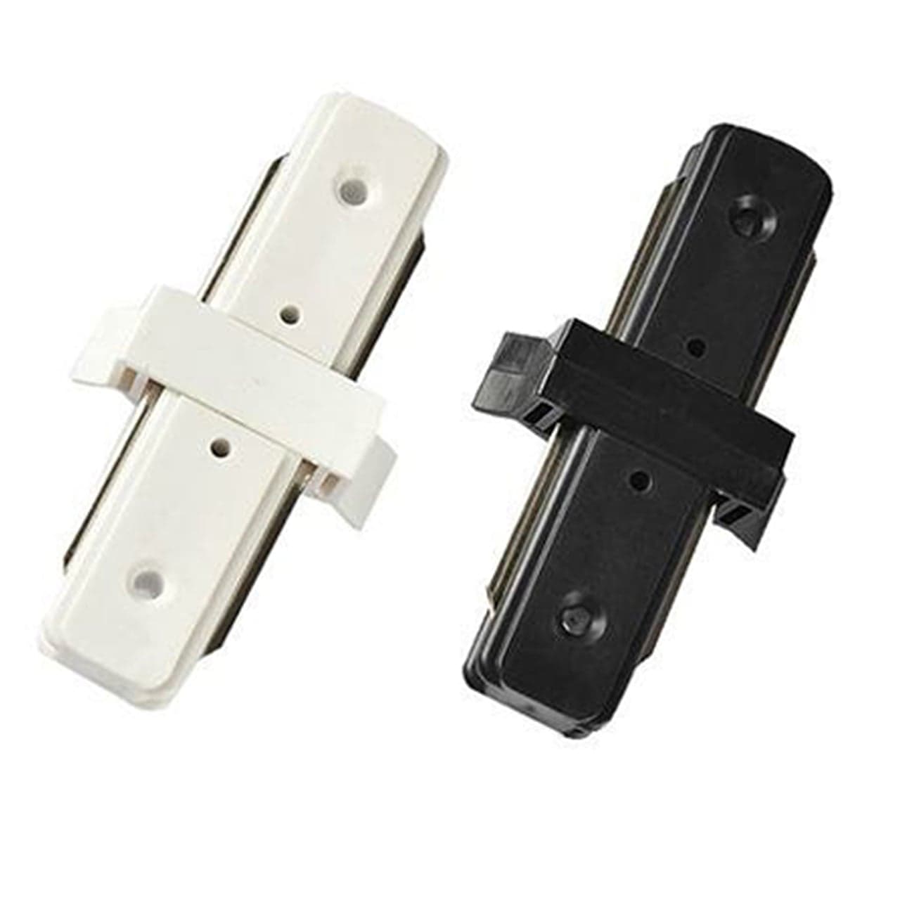 Nối Thẳng Thanh Ray Đèn Rọi