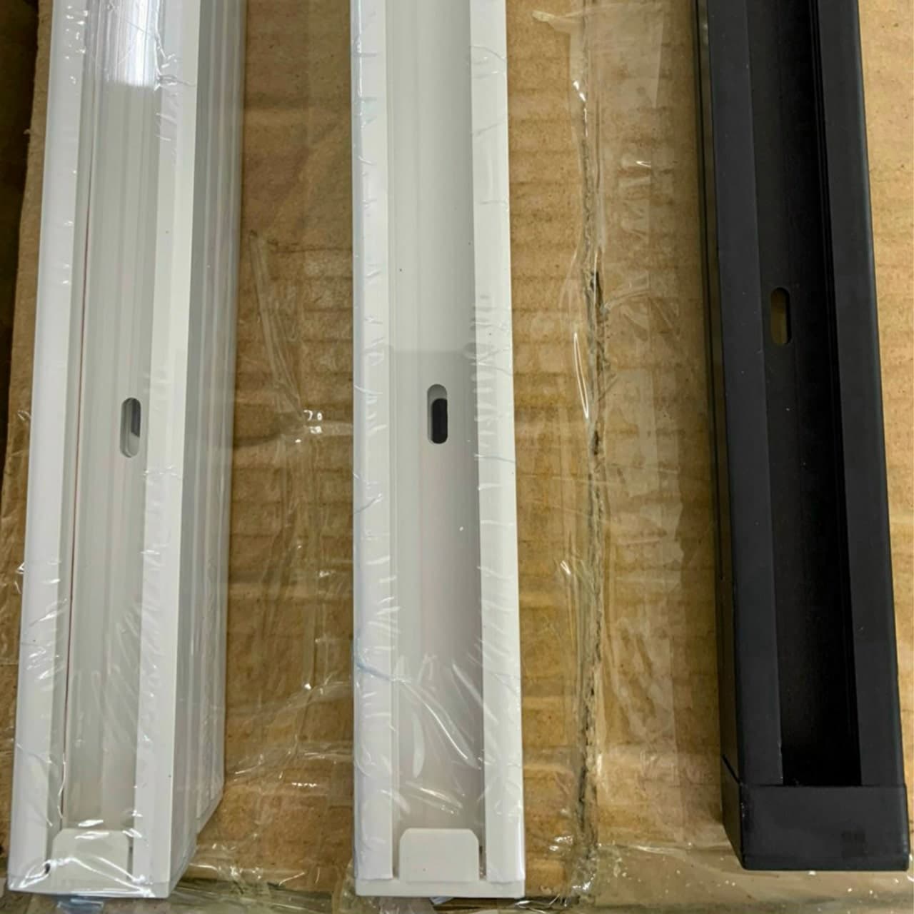 Thanh Ray Đèn Rọi 1M - ảnh phụ 4