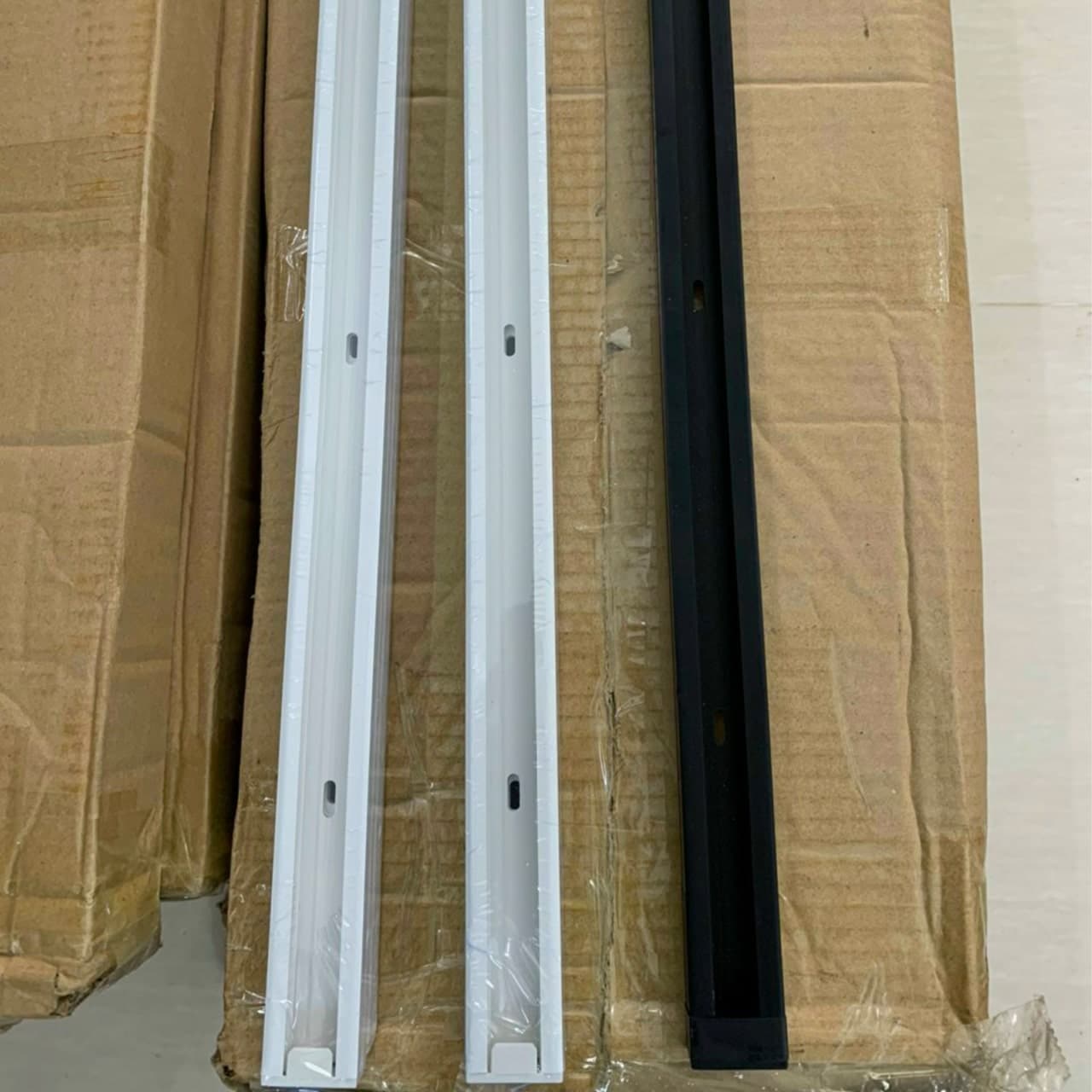 Thanh Ray Đèn Rọi 1M - ảnh phụ 5