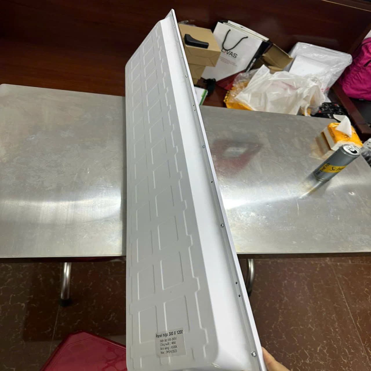 LED Panel 300×1200 48w - ảnh phụ 4