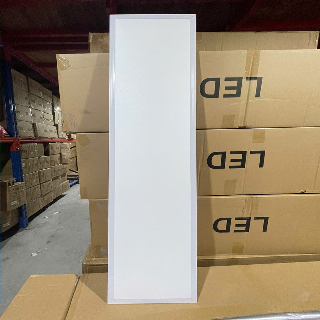 LED Panel 300×1200 48w