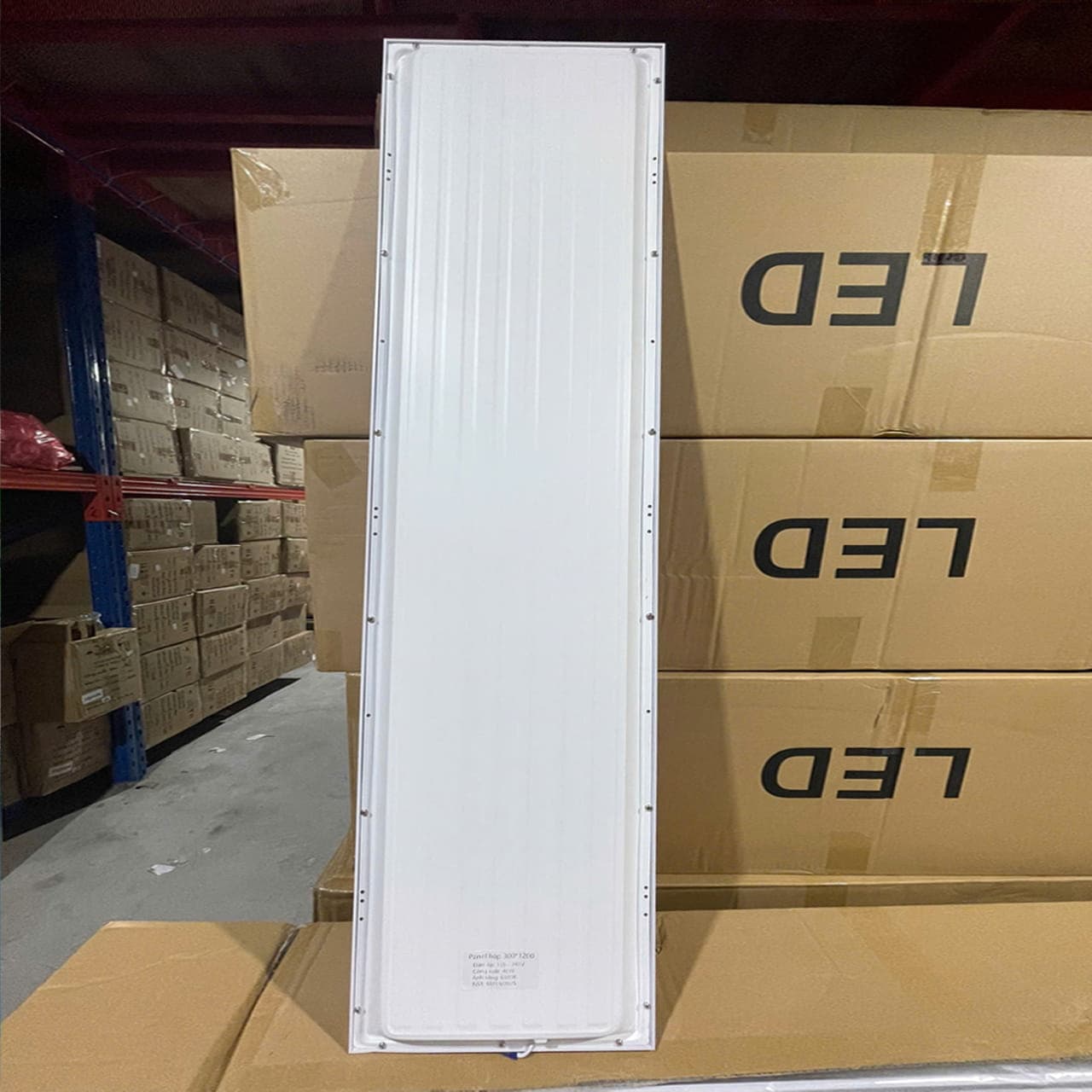 Part Treo LED Panel - ảnh phụ 3