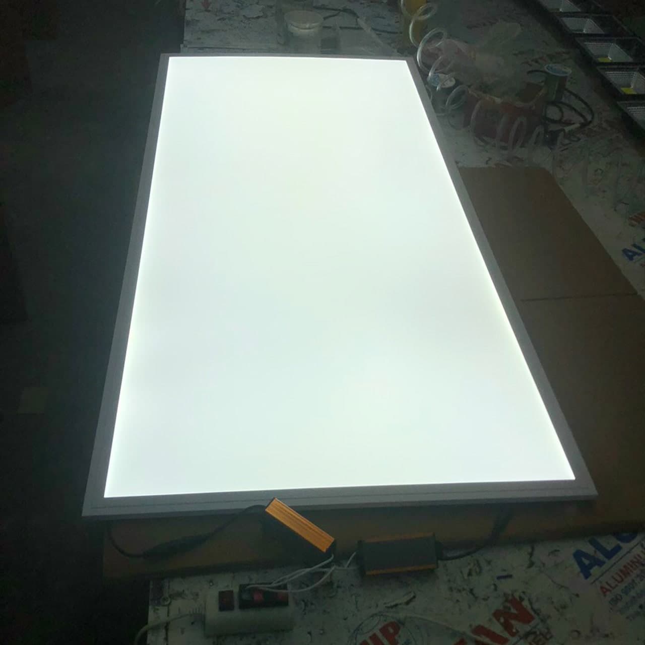 LED Panel 600×1200 96w