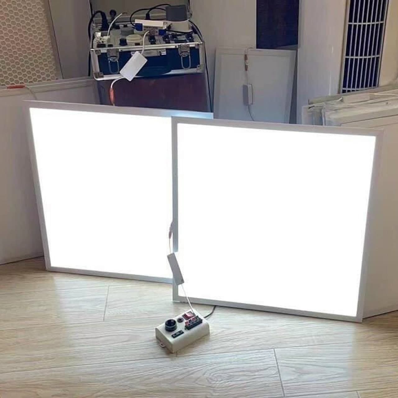 LED Panel 600×600 60w - ảnh phụ 3