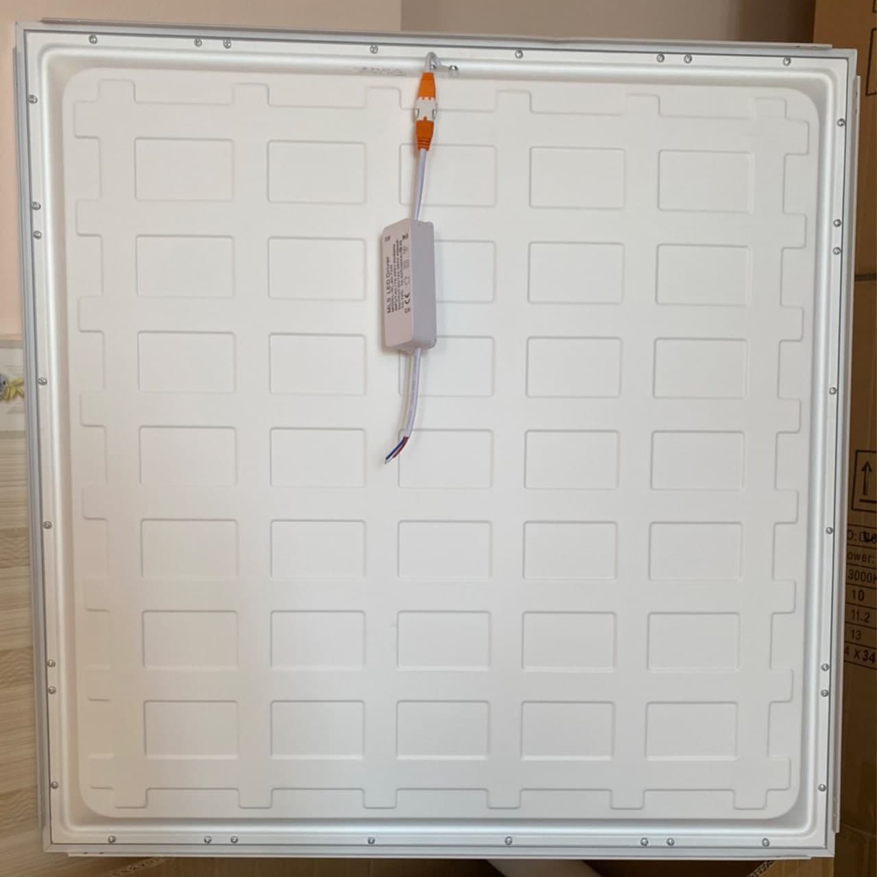 LED Panel 600×600 60w - ảnh phụ 4