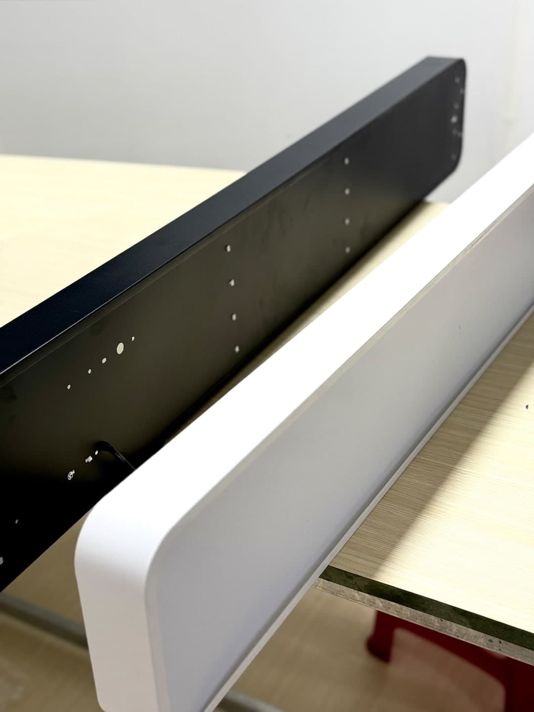 Đèn Thả Văn Phòng 1200x180x55 48W - ảnh phụ 3