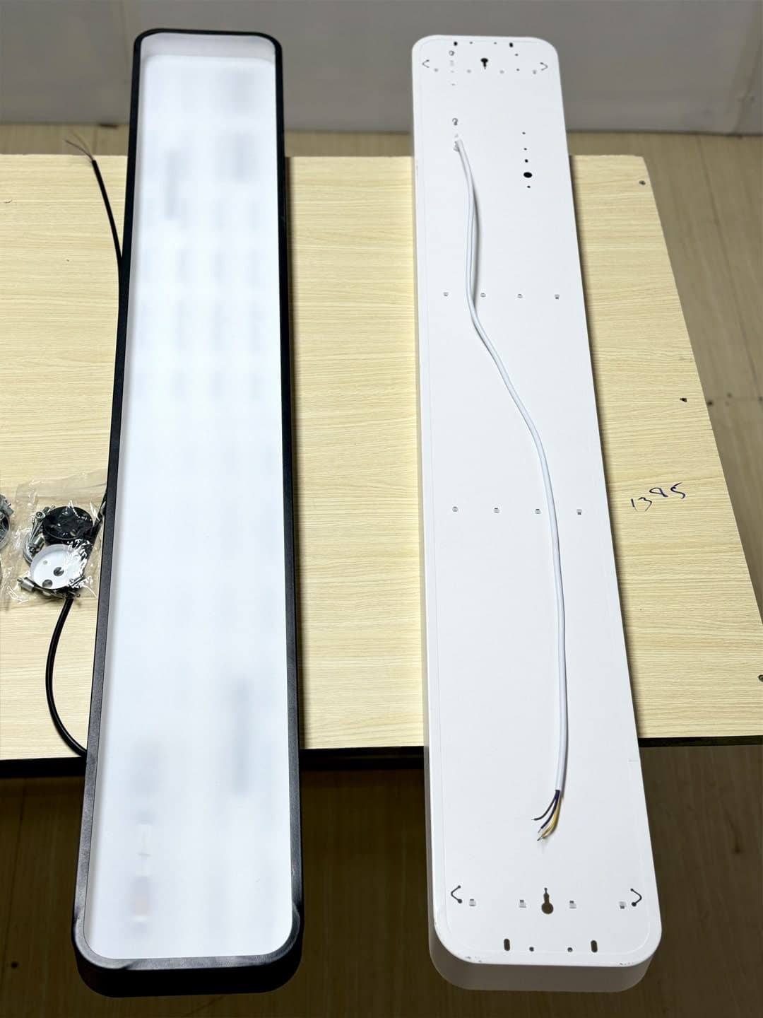 Đèn Thả Văn Phòng 1200x180x55 48W - ảnh phụ 6