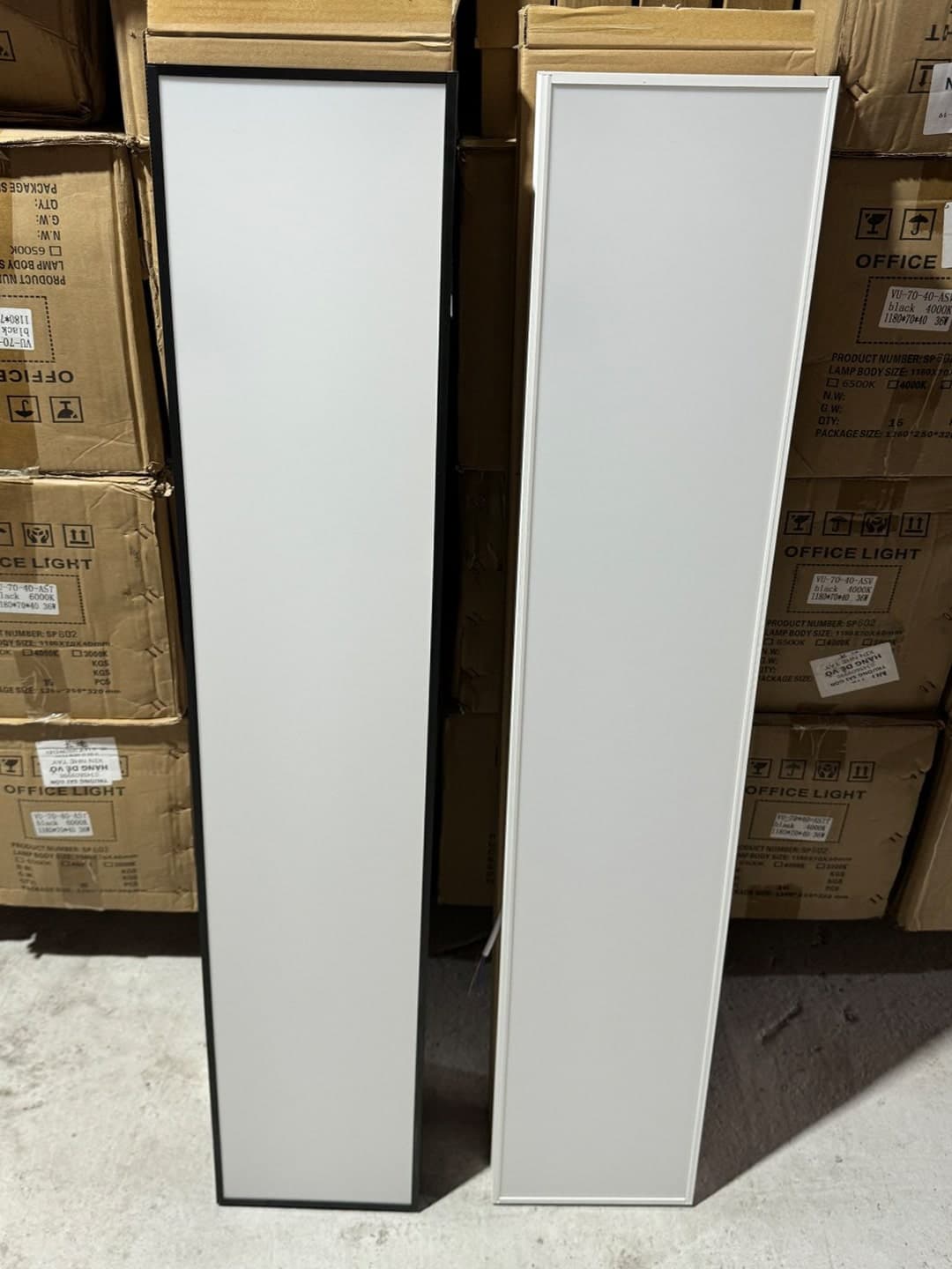 Đèn Thả Văn Phòng Lục Giác Ø600 - ảnh phụ 13