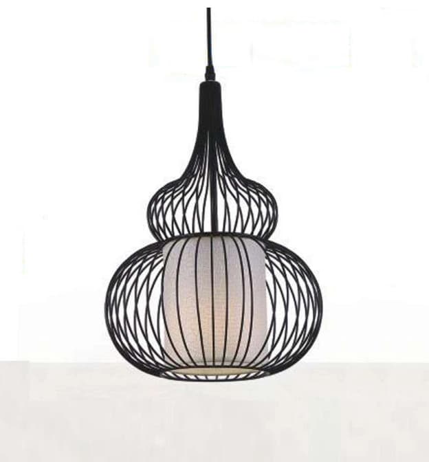 Đèn Thả Hình Hồ Lô
