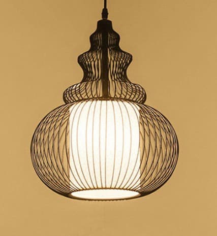 Đèn Thả Trần Kiểu Tân Cổ Điển