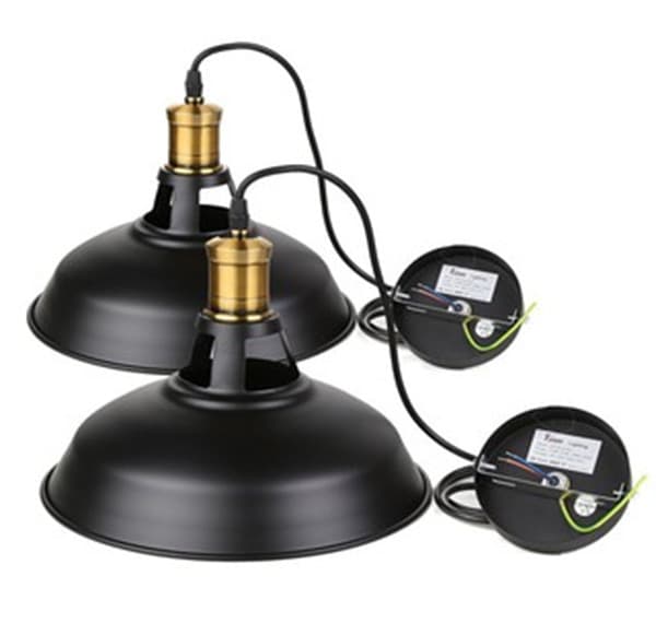 Chao Thả Trần Đui Đồng 3 Lỗ D300