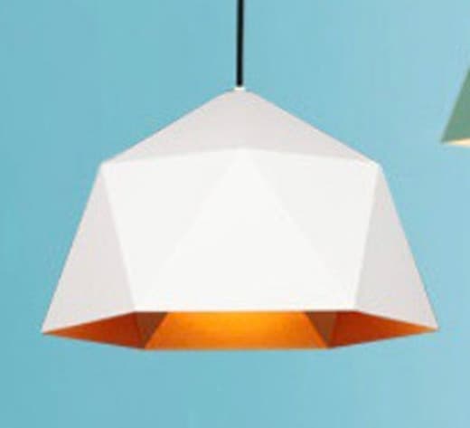 Chao Thả Trần Hình Lục Giác D250