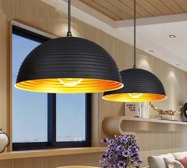 Chao Thả Trần Mạ Đồng Một Lớp D300