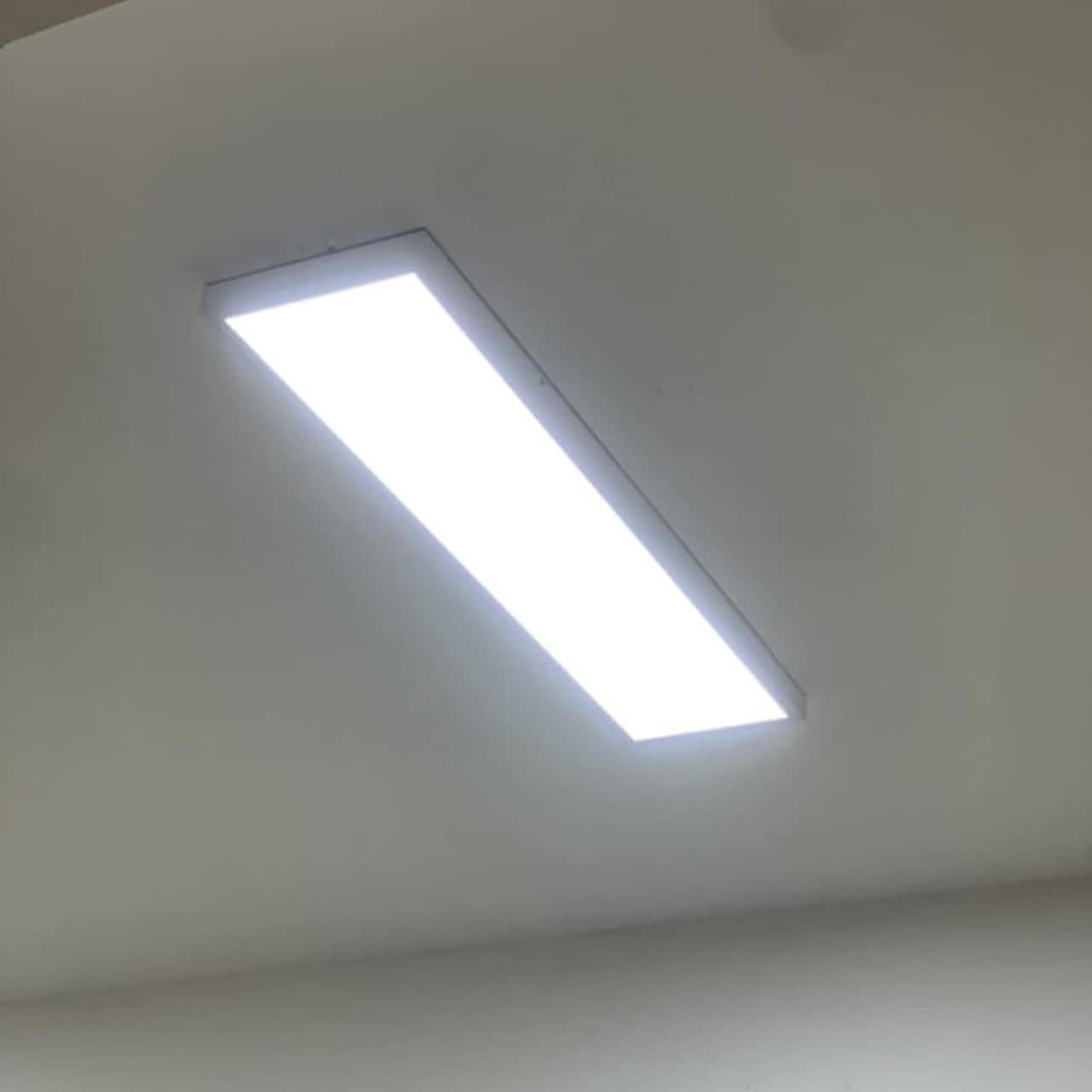 Panel ốp nổi 300×1200 48w 2N