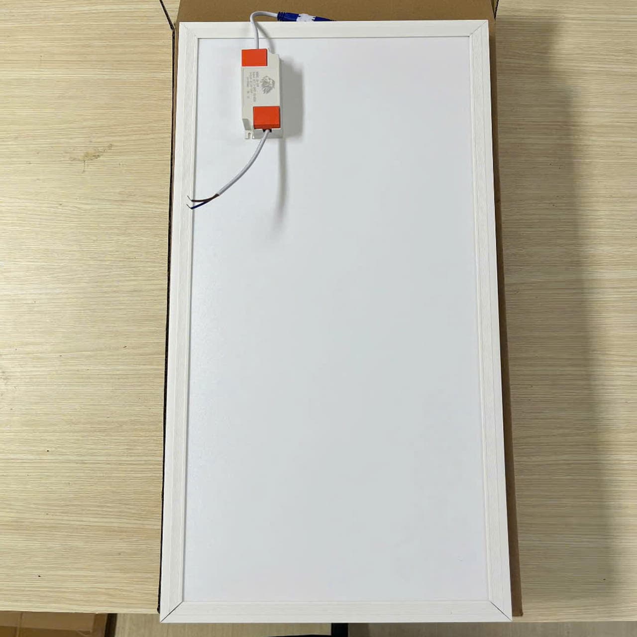 LED Panel 300×600 28W