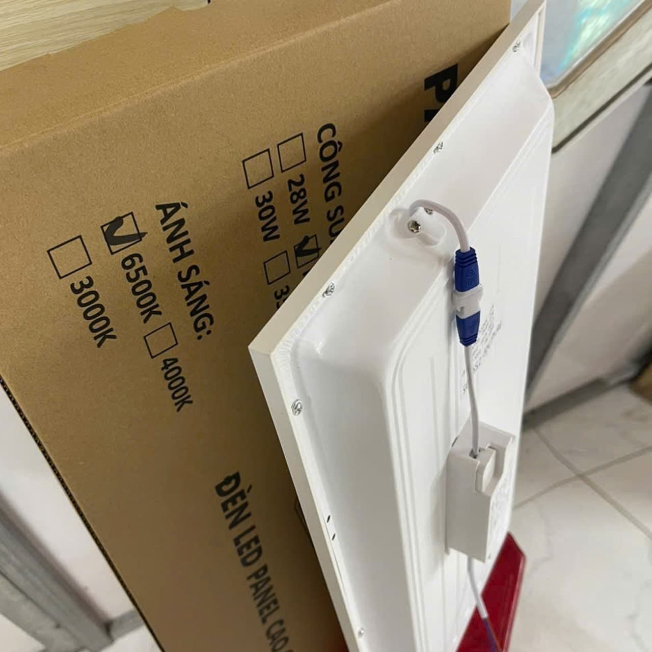 LED Panel 300×600 28W Philips - ảnh phụ 3