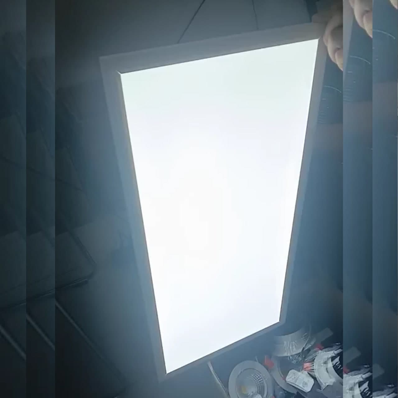 LED Panel 300×600 28W Philips - ảnh phụ 5