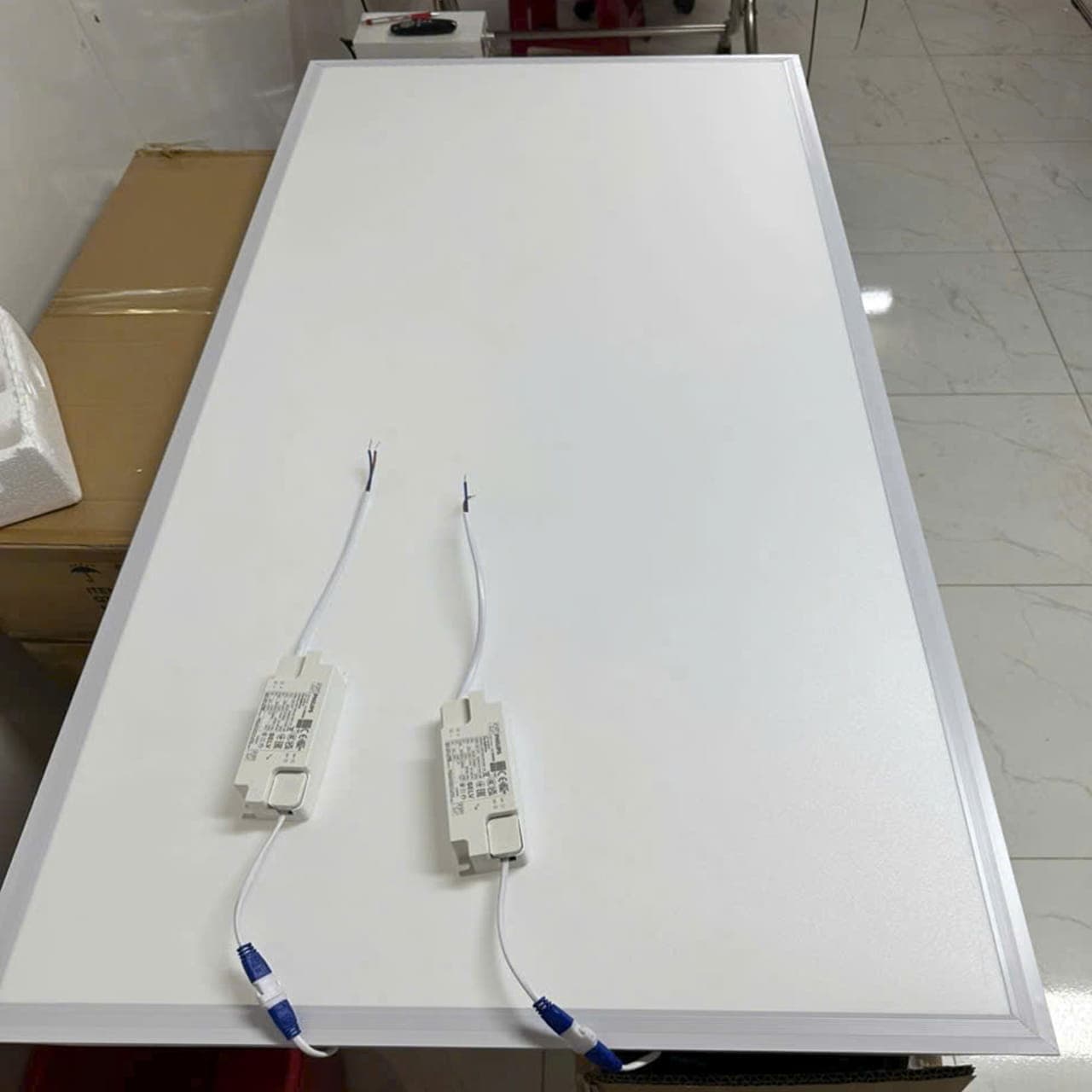 LED Panel 600×1200 84w Philips