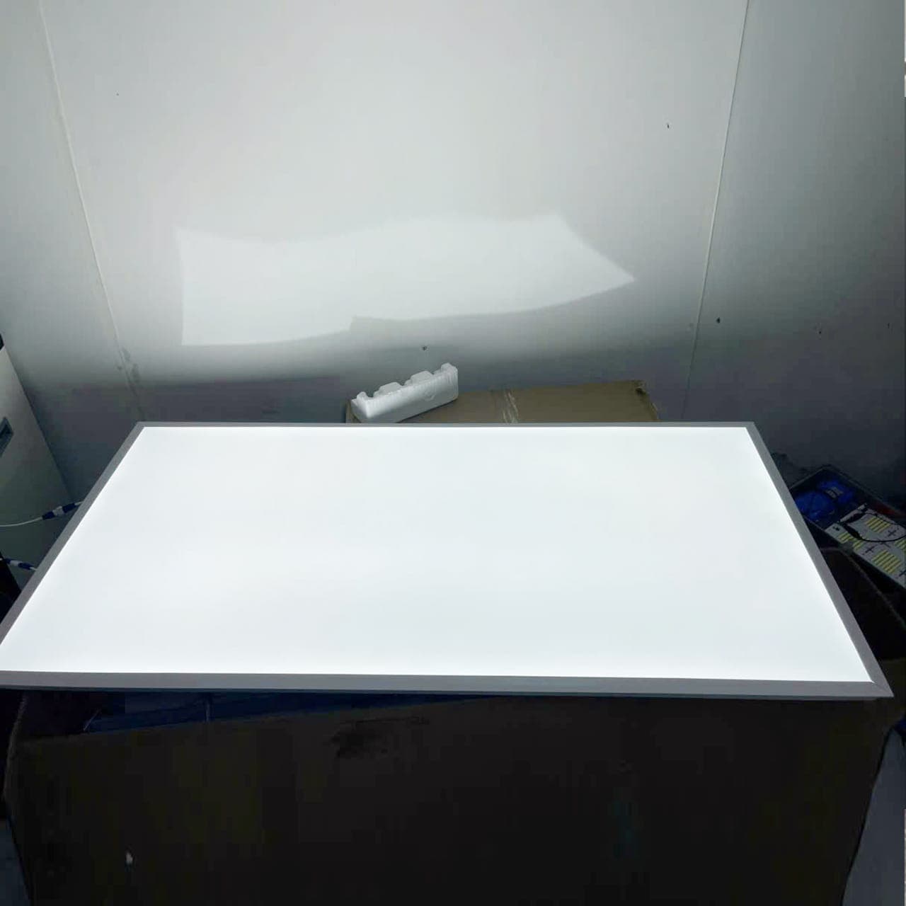 LED Panel 600×1200 84w Philips - ảnh phụ 5