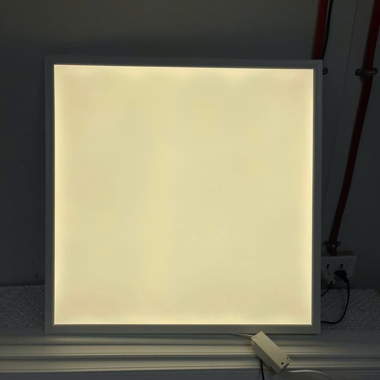 LED Panel 600×600 48W Trung Tính
