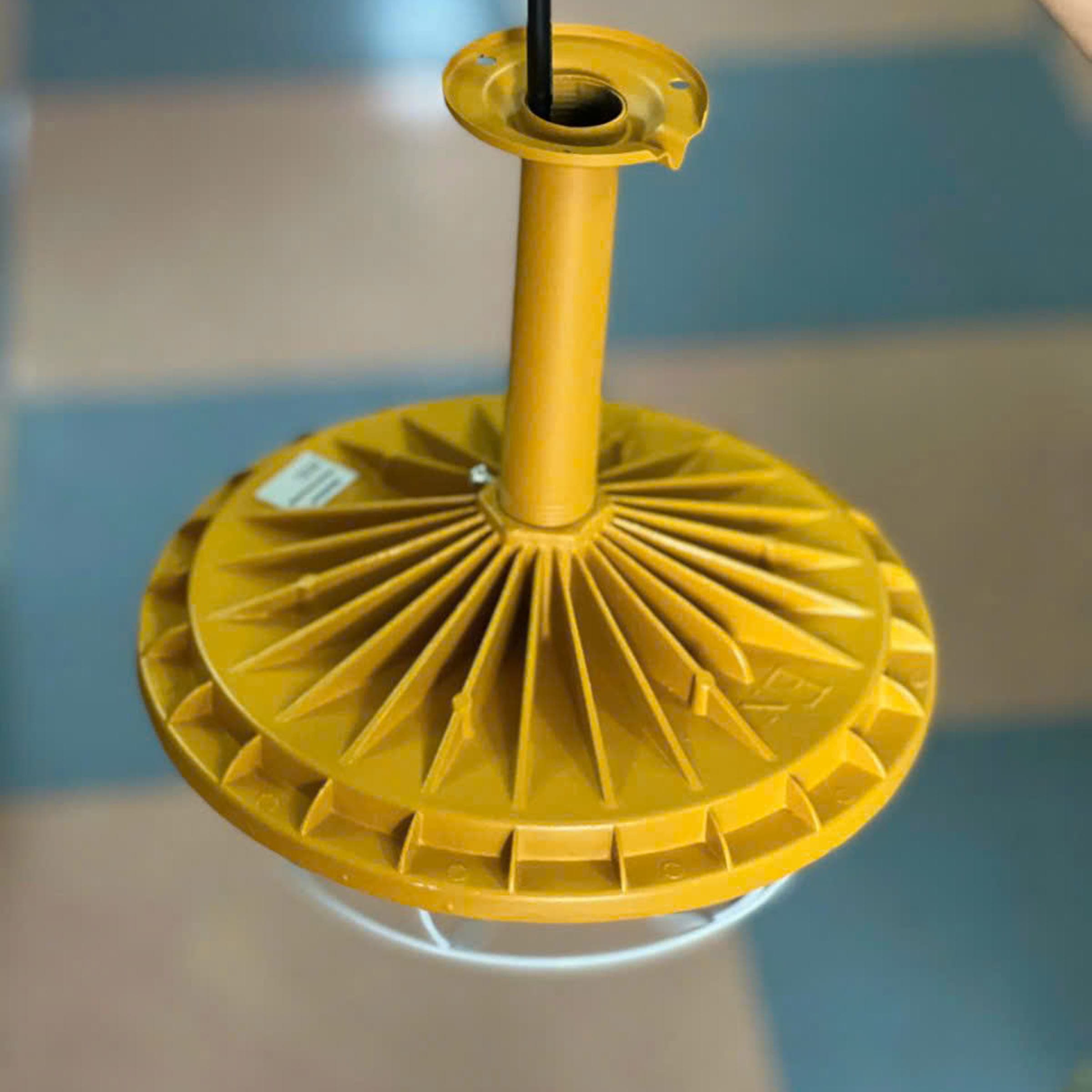 Đèn Chống Nổ 100W