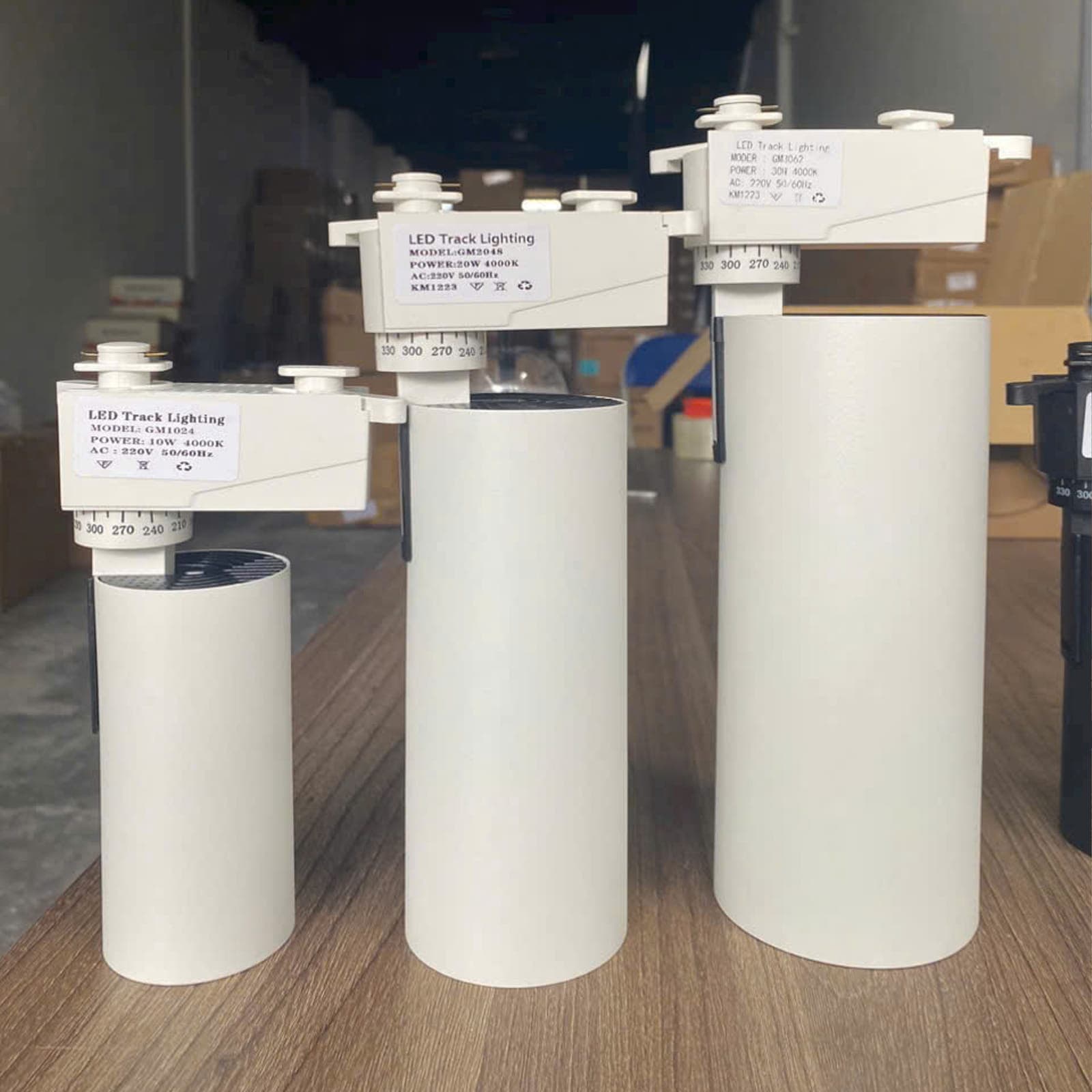 Đèn Rọi Ống 20w - ảnh phụ 3