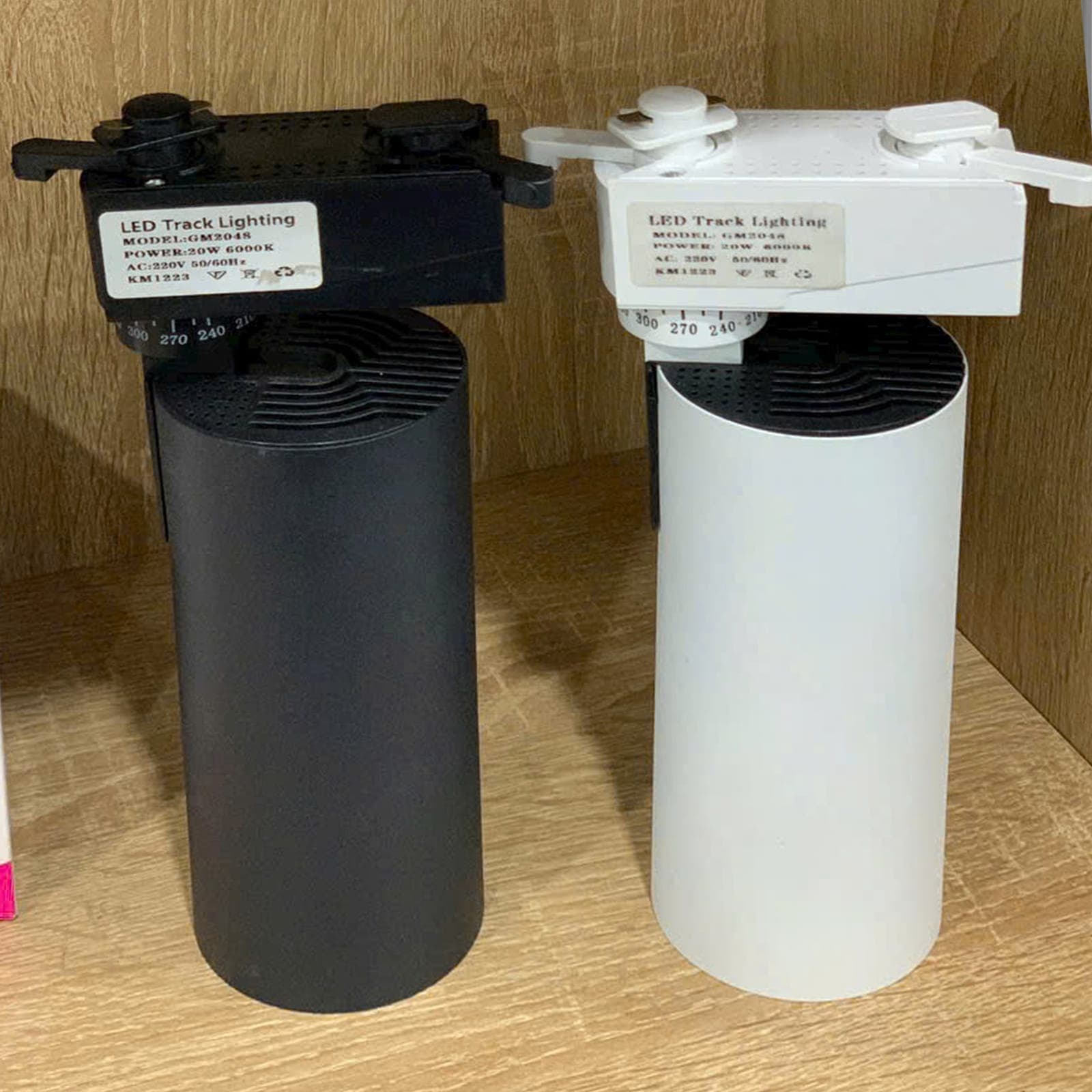 Đèn Rọi Ống 20w - ảnh phụ 4