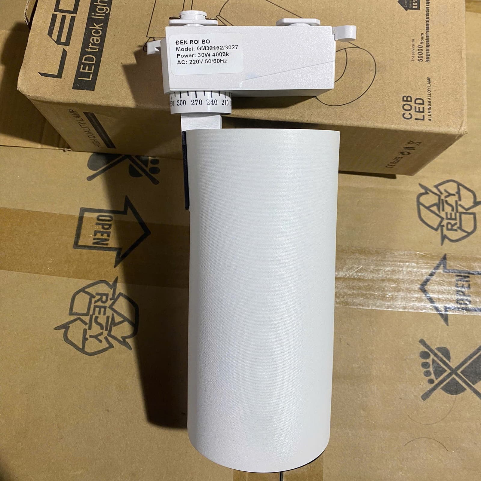 Đèn Rọi Ống 20w - ảnh phụ 5