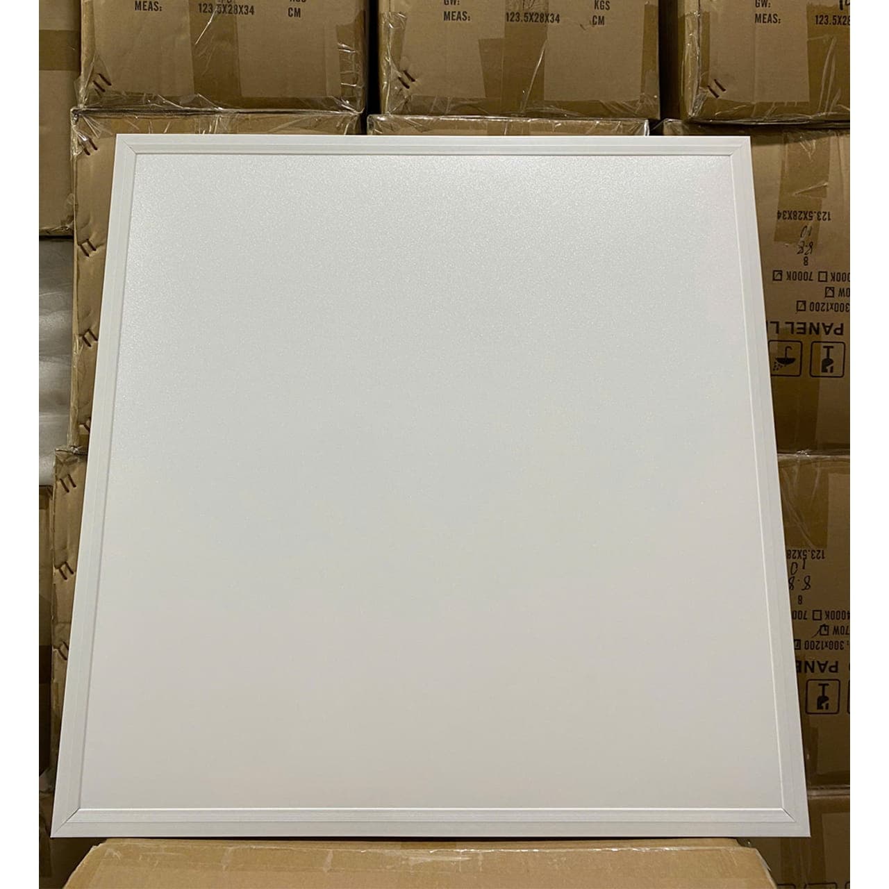 LED Panel 600×600 60W KM