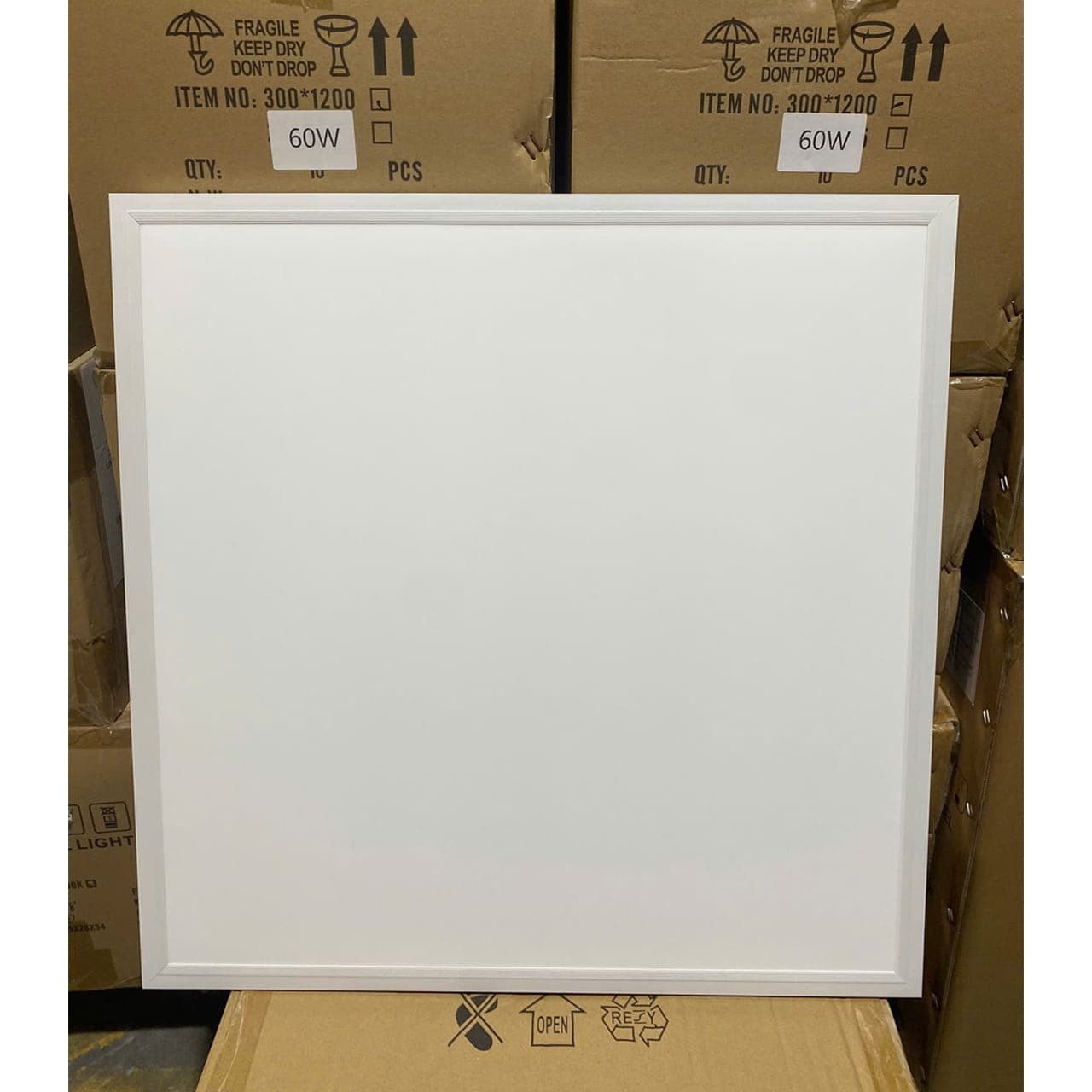 LED Panel 600×600 60W KM - ảnh phụ 3