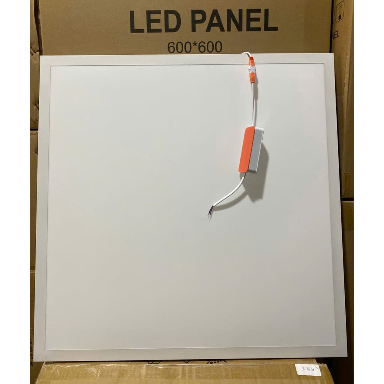 LED Panel 600×600 80W KM